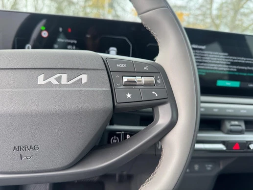 Kia EV3 - Afbeelding 19 van 26