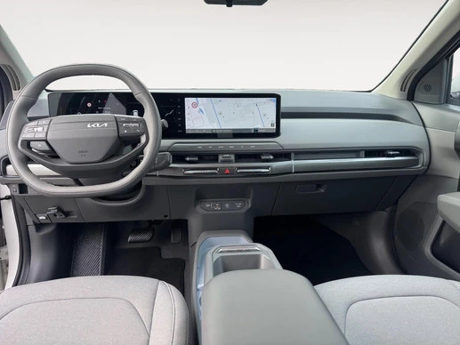 Kia EV3 - Afbeelding 25 van 26