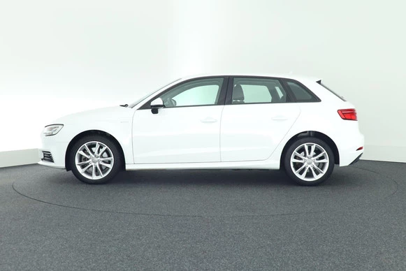 Audi A3 - Afbeelding 5 van 30