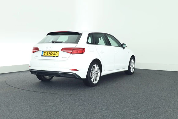 Audi A3 - Afbeelding 7 van 30
