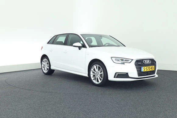 Audi A3 - Afbeelding 9 van 30