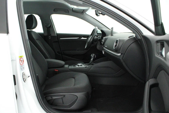 Audi A3 - Afbeelding 11 van 30