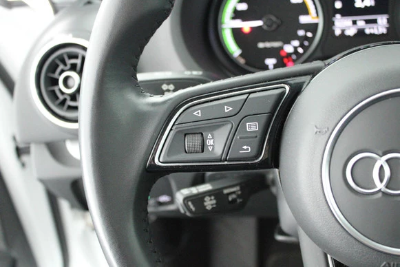 Audi A3 - Afbeelding 17 van 30
