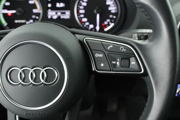 Audi A3 - Afbeelding 19 van 30