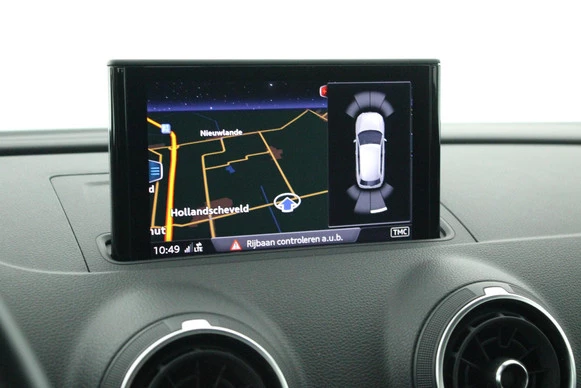 Audi A3 - Afbeelding 21 van 30