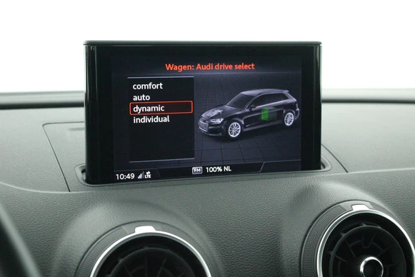 Audi A3 - Afbeelding 23 van 30