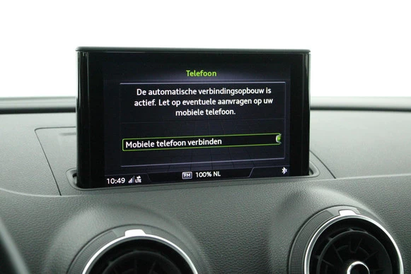 Audi A3 - Afbeelding 24 van 30