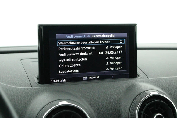 Audi A3 - Afbeelding 27 van 30