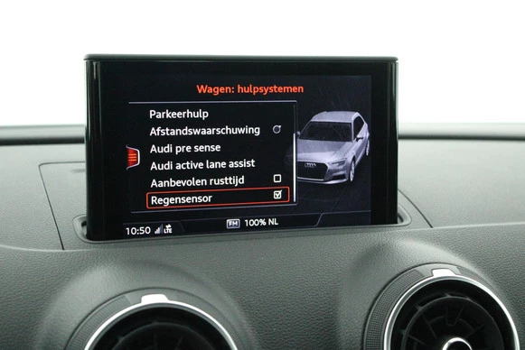 Audi A3 - Afbeelding 29 van 30