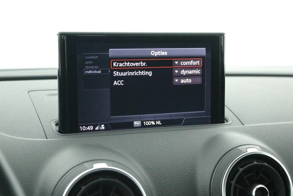 Audi A3 - Afbeelding 30 van 30