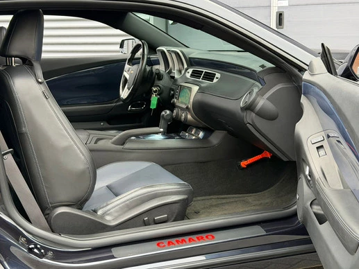 Chevrolet Camaro - Afbeelding 7 van 20