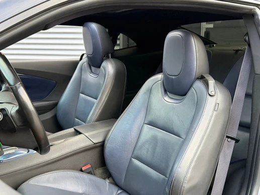 Chevrolet Camaro - Afbeelding 8 van 20