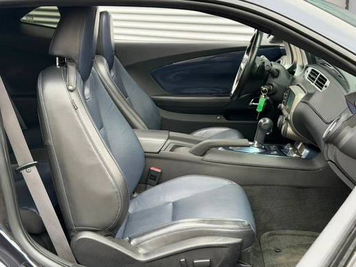 Chevrolet Camaro - Afbeelding 9 van 20