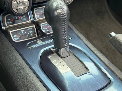 Chevrolet Camaro - Afbeelding 14 van 20