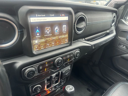 Jeep Wrangler - Afbeelding 4 van 18