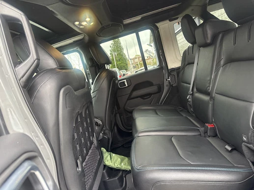 Jeep Wrangler - Afbeelding 7 van 18