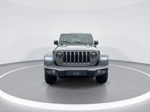 Jeep Wrangler - Afbeelding 9 van 18