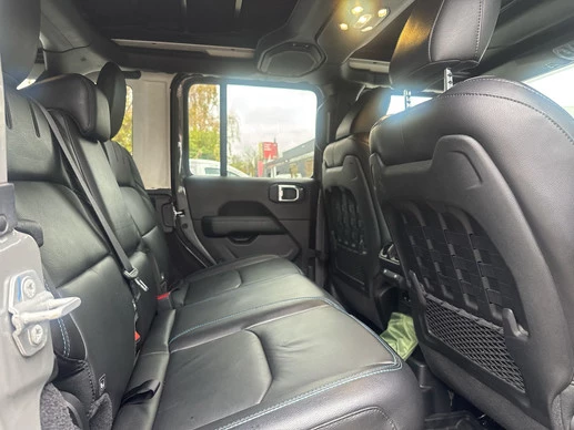 Jeep Wrangler - Afbeelding 11 van 18