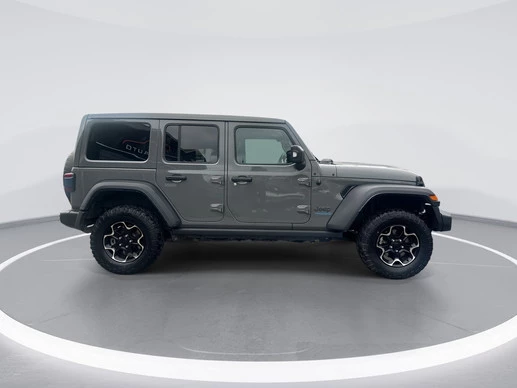 Jeep Wrangler - Afbeelding 14 van 18
