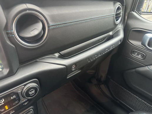 Jeep Wrangler - Afbeelding 15 van 18