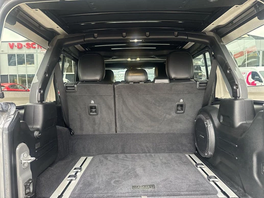 Jeep Wrangler - Afbeelding 16 van 18