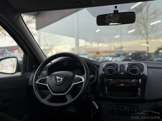 Dacia Sandero - Afbeelding 3 van 30