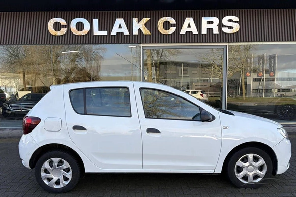 Dacia Sandero - Afbeelding 6 van 30