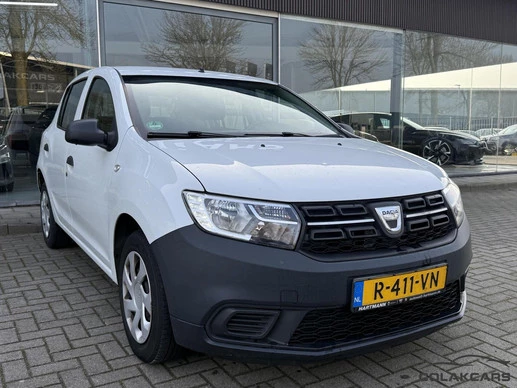 Dacia Sandero - Afbeelding 26 van 30