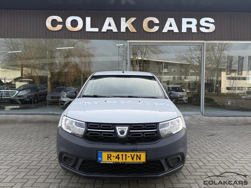 Dacia Sandero - Afbeelding 9 van 30
