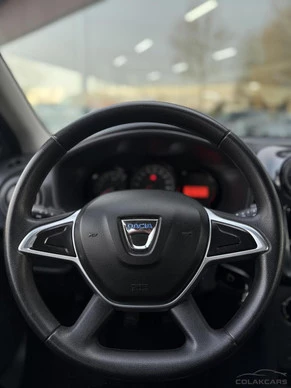 Dacia Sandero - Afbeelding 16 van 30