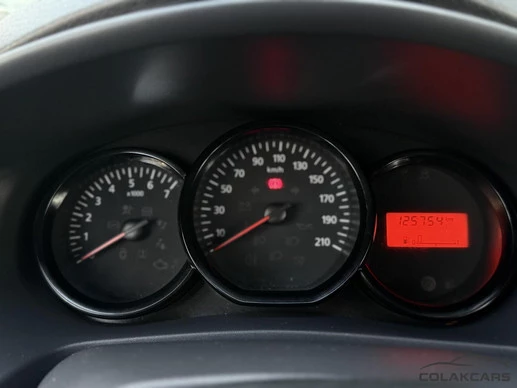 Dacia Sandero - Afbeelding 17 van 30