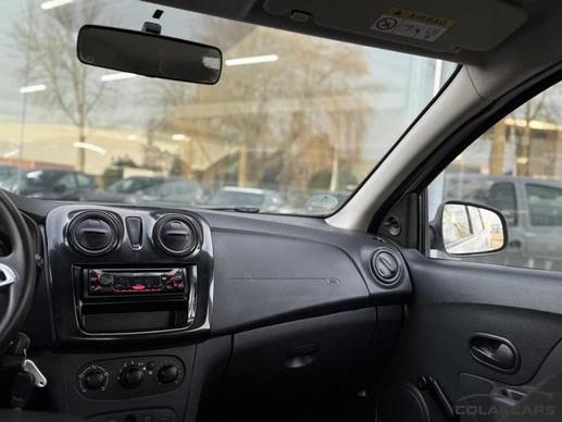 Dacia Sandero - Afbeelding 22 van 30