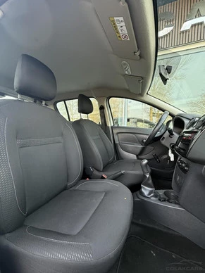 Dacia Sandero - Afbeelding 30 van 30