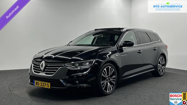 Renault Talisman - Afbeelding 1 van 30