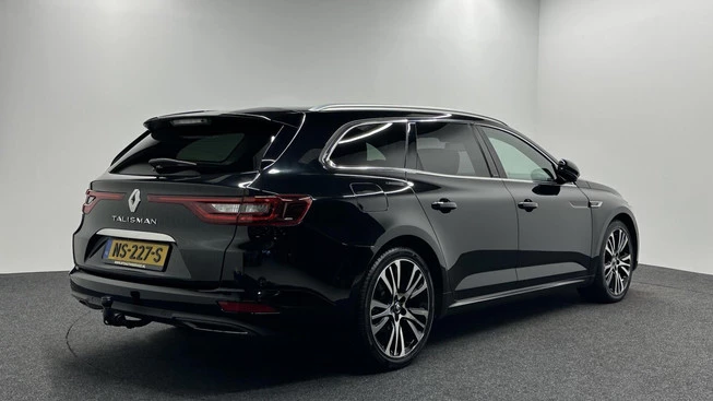 Renault Talisman - Afbeelding 2 van 30