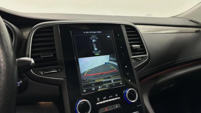 Renault Talisman - Afbeelding 8 van 30