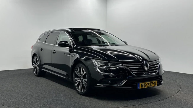 Renault Talisman - Afbeelding 9 van 30