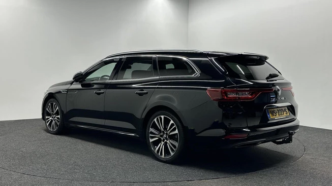 Renault Talisman - Afbeelding 10 van 30