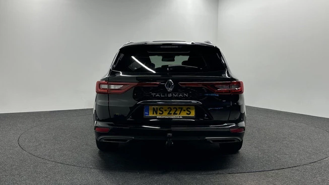 Renault Talisman - Afbeelding 12 van 30