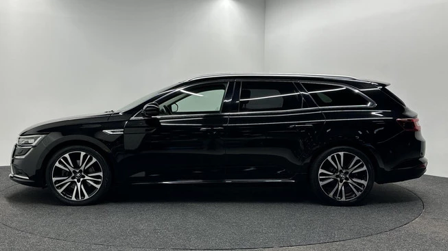 Renault Talisman - Afbeelding 14 van 30