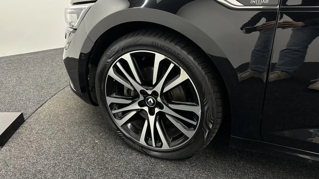 Renault Talisman - Afbeelding 16 van 30