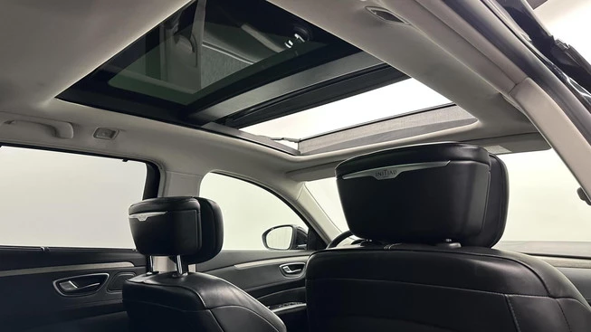 Renault Talisman - Afbeelding 21 van 30