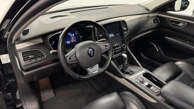 Renault Talisman - Afbeelding 30 van 30