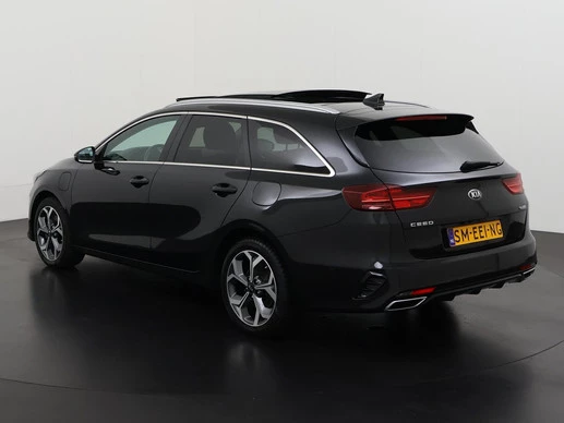 Kia Ceed Sportswagon - Afbeelding 6 van 30