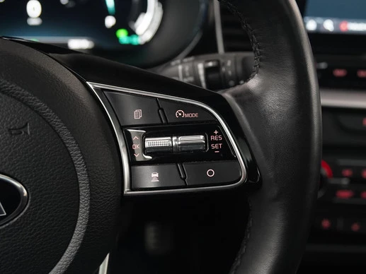 Kia Ceed Sportswagon - Afbeelding 9 van 30