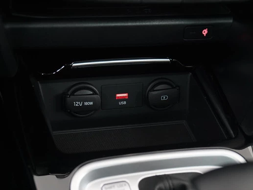 Kia Ceed Sportswagon - Afbeelding 11 van 30