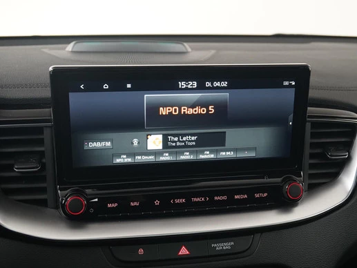 Kia Ceed Sportswagon - Afbeelding 14 van 30