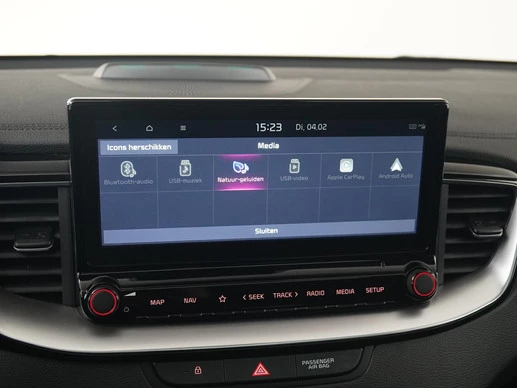 Kia Ceed Sportswagon - Afbeelding 15 van 30