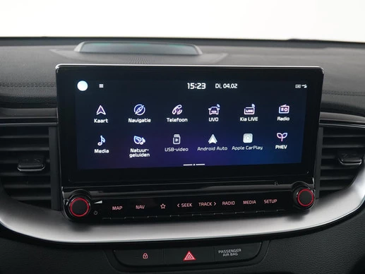 Kia Ceed Sportswagon - Afbeelding 16 van 30