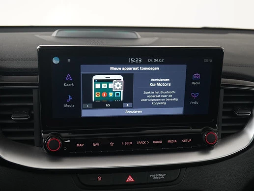 Kia Ceed Sportswagon - Afbeelding 17 van 30